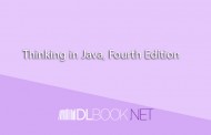 Thinking in Java, Fourth Edition